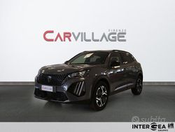 Grigio Usata 2024 Peugeot 2008 Allure SUV | 19.950 € (Buon prezzo)