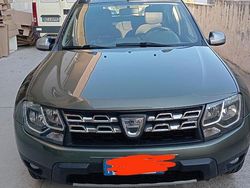 Verde Usata 2014 Dacia Duster Ambiance SUV | 8500 € (Buon prezzo)