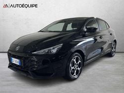 Grigio Usata 2024 MG MG3 Luxury Due volumi | 17.990 € (Buon prezzo)