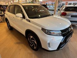 Bianco santorini Nuova 2025 Suzuki Vitara SUV | 28.900 € (Molto cara)