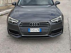 Usata 2019 Audi A4 Business Station wagon | 17.500 € (Cara)