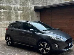 Usata 2021 Ford Fiesta Due volumi | 13.500 € (Buon prezzo)
