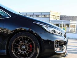 Usata 2012 Kia Ceed Due volumi | 7000 € (Buon prezzo)