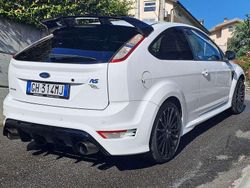 Bianco Usata 2011 Ford Focus RS Tre volumi | 44.500 €