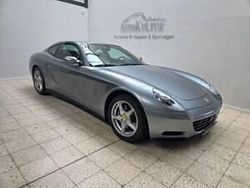 Grigio Usata 2004 Ferrari 612 Coupé | 105.612 € (Buon prezzo)
