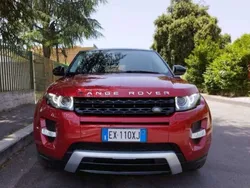 Usata 2014 Land Rover Range Rover evoque SUV | 15.500 € (Buon prezzo)