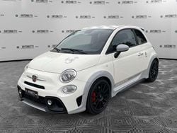 Bianco Usata 2020 Abarth 695 Due volumi | 24.900 € (Ottimo prezzo)