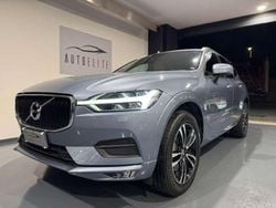 Azzurro Usata 2018 Volvo XC60 Inscription SUV | 24.900 € (Ottimo prezzo)