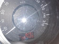 Grigio Usata 2010 Peugeot 5008 Monovolume | 6500 € (Buon prezzo)