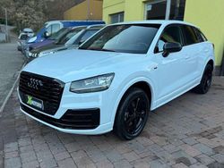 Bianco Usata 2017 Audi Q2 Sport SUV | 21.000 € (Buon prezzo)