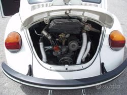 Bianco Usata 1980 VW Maggiolino Monovolume | 8900 €