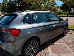 Grigio Usata 2023 Skoda Kamiq SUV | 18.000 € (Buon prezzo)