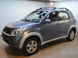Antracite Usata 2007 Daihatsu Terios SUV | 6490 € (Buon prezzo)