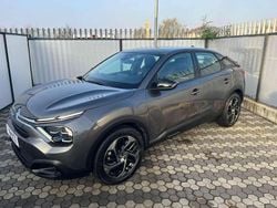 Grigio metallizzato Usata 2024 Citroën C4 Tre volumi | 19.470 € (Buon prezzo)