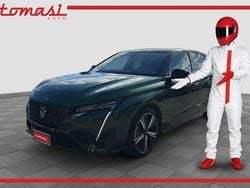 Verde olivine Usata 2023 Peugeot 308 GT Tre volumi | 22.990 € (Buon prezzo)