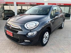 Grigio Usata 2018 Fiat 500X Business SUV | 15.900 € (Cara)