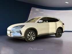 Bianco Nuova 2025 BYD Seal U Comfort SUV | 35.000 € (Buon prezzo)