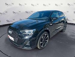 Nero Usata 2024 Audi Q3 S-Line SUV | 39.200 € (Buon prezzo)