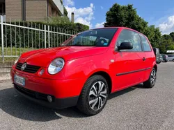 VW Lupo