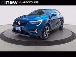 Blu zanzibar Usata 2022 Renault Arkana Intens SUV | 17.990 € (Ottimo prezzo)