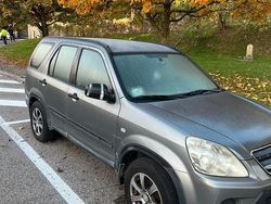 Usata 2005 Honda CR-V SUV | 1000 €