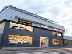 Grigio Usata 2022 Lexus UX SUV | 28.500 € (Buon prezzo)