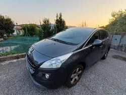 Grigio Usata 2013 Peugeot 3008 Active Monovolume | 6000 € (Buon prezzo)