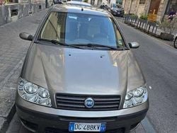 Usata 2007 Fiat Punto Due volumi | 2000 € (Buon prezzo)