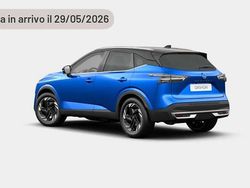 Argento Nuova 2025 Nissan Qashqai N-Connecta SUV | 29.090 € (Buon prezzo)