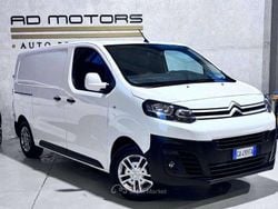 Other Usata 2020 Citroën Jumpy Monovolume | 15.000 € (Buon prezzo)