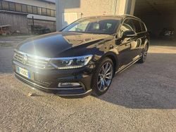 Perlato Usata 2018 VW Passat Alltrack Station wagon | 17.499 € (Ottimo prezzo)