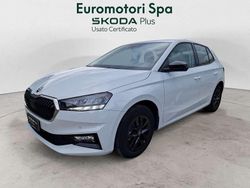 Other Usata 2025 Skoda Fabia Tre volumi | 16.900 € (Buon prezzo)