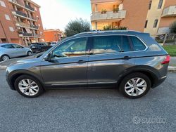 Usata 2017 VW Tiguan SUV | 13.300 €