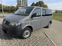 Grigio Usata 2014 VW T5 Furgone | 21.500 € (Molto cara)