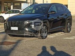 Nero Usata 2022 Hyundai Tucson SUV | 24.700 € (Buon prezzo)