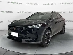 Nero Usata 2023 Cupra Formentor SUV | 25.480 € (Super prezzo)