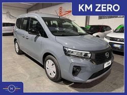Urban grey Nuova 2025 Nissan Townstar N-Connecta Furgone | 25.400 € (Buon prezzo)