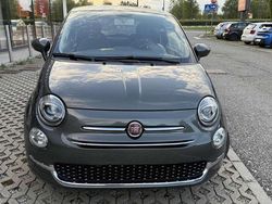 Usata 2016 Fiat 500 Riva Due volumi | 8500 € (Buon prezzo)