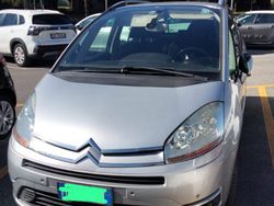 Grigio Usata 2010 Citroën C4 Picasso Monovolume | 3900 €