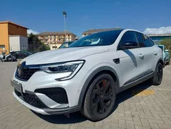 Bianco Usata 2021 Renault Arkana R.S. SUV | 21.900 € (Cara)