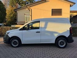 Bianco Usata 2022 Renault Kangoo Furgone | 12.400 € (Ottimo prezzo)