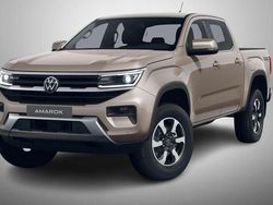 Beige Nuova 2025 VW Amarok Style Pick-up | 54.500 € (Cara)