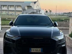 Nero Usata 2019 Audi Q8 Sport SUV | 47.999 € (Super prezzo)