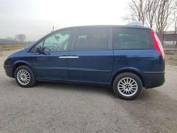 Usata 2008 Fiat Ulysse Active Monovolume | 2900 € (Buon prezzo)