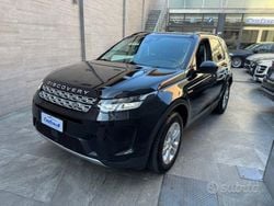 Nero Usata 2021 Land Rover Discovery Sport S SUV | 25.800 € (Super prezzo)