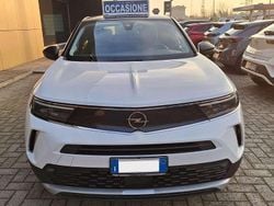 Bianco Usata 2021 Opel Mokka GS Line SUV | 15.800 € (Ottimo prezzo)