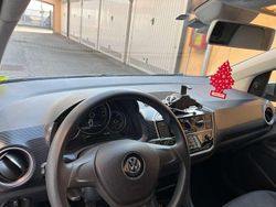 Argento Usata 2019 VW up! Move Due volumi | 9000 € (Buon prezzo)
