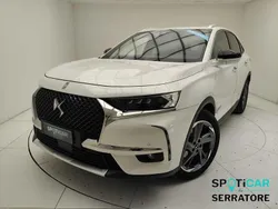DS Automobiles DS7 Crossback