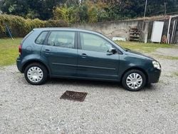 Grigio Usata 2004 Audi A2 Due volumi | 3000 € (Buon prezzo)