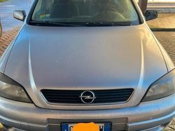 Grigio Usata 2003 Opel Astra Due volumi | 1900 €
